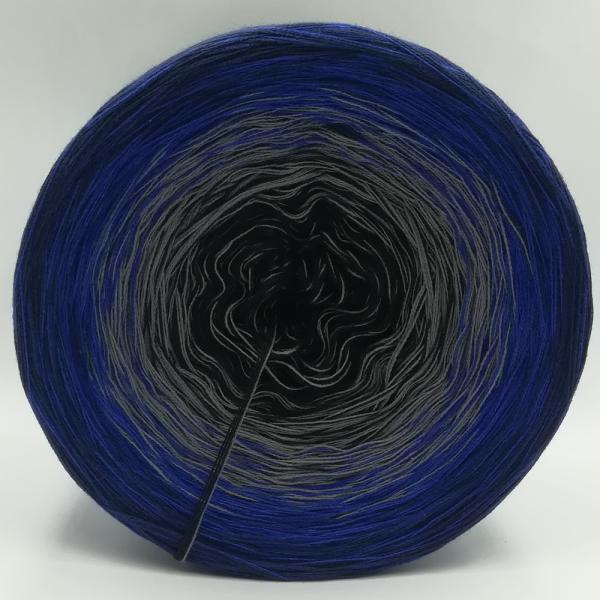 (ab 0,016€/Meter) Midnight meliert